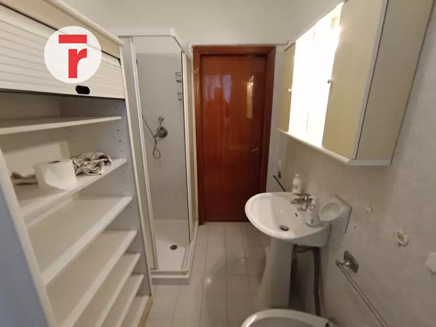 Immagine 8 di Appartamento in affitto  in Via Cittanova a Padova