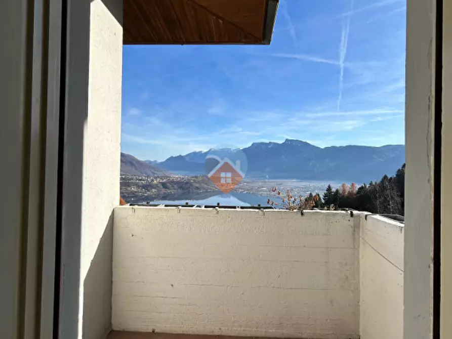 Immagine 2 di Appartamento in vendita  a Altopiano Della Vigolana