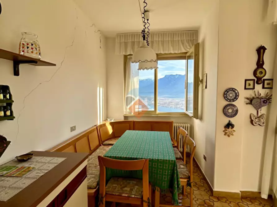 Immagine 3 di Appartamento in vendita  a Altopiano Della Vigolana