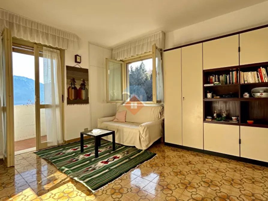 Immagine 4 di Appartamento in vendita  a Altopiano Della Vigolana