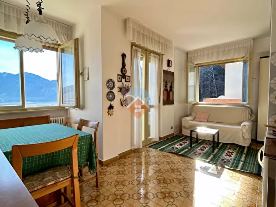 Immagine 5 di Appartamento in vendita  a Altopiano Della Vigolana