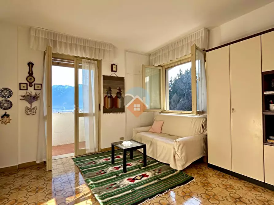 Immagine 6 di Appartamento in vendita  a Altopiano Della Vigolana