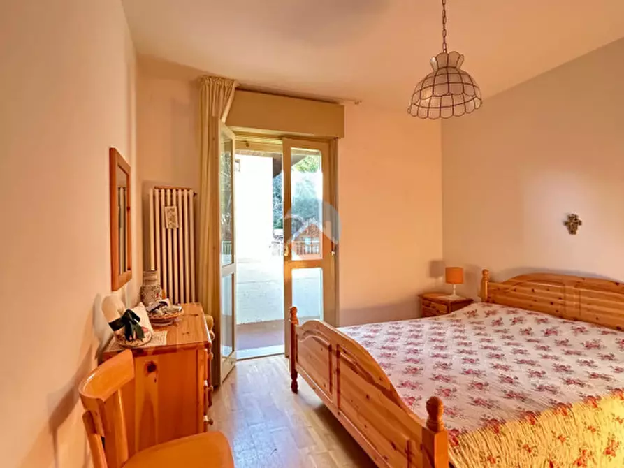 Immagine 7 di Appartamento in vendita  a Altopiano Della Vigolana