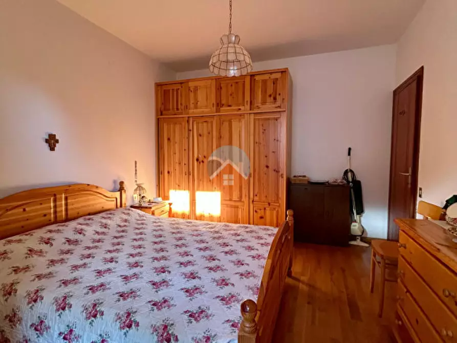 Immagine 8 di Appartamento in vendita  a Altopiano Della Vigolana