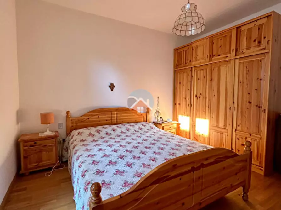 Immagine 9 di Appartamento in vendita  a Altopiano Della Vigolana