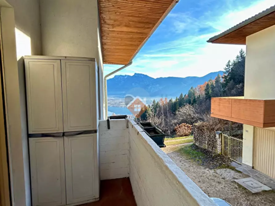 Immagine 10 di Appartamento in vendita  a Altopiano Della Vigolana