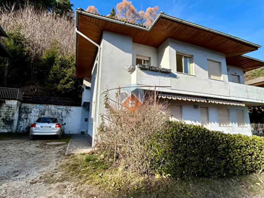 Immagine 14 di Appartamento in vendita  a Altopiano Della Vigolana