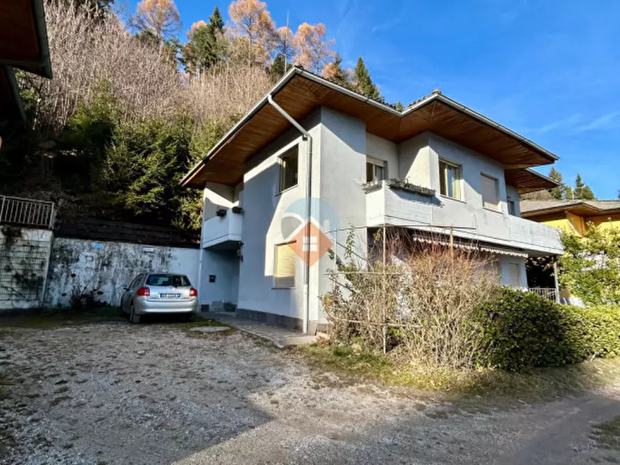 Immagine 15 di Appartamento in vendita  a Altopiano Della Vigolana