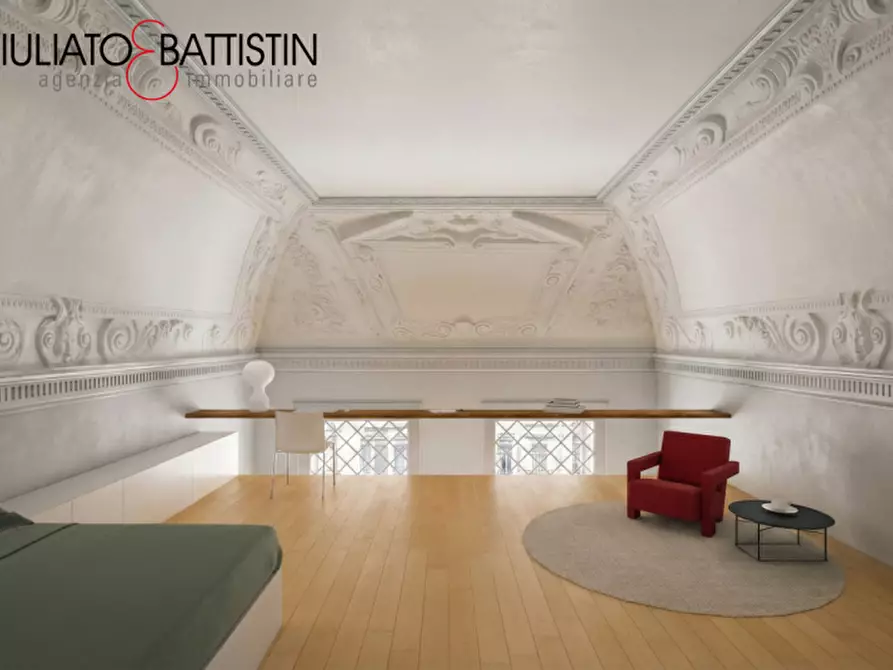 Immagine 3 di Loft/Open space in vendita  in Corso Andrea Palladio a Vicenza