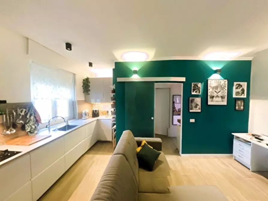 Immagine 3 di Appartamento in affitto  in Via Demonte a Milano