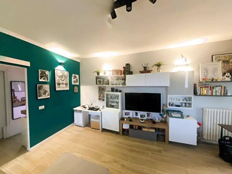 Immagine 4 di Appartamento in affitto  in Via Demonte a Milano