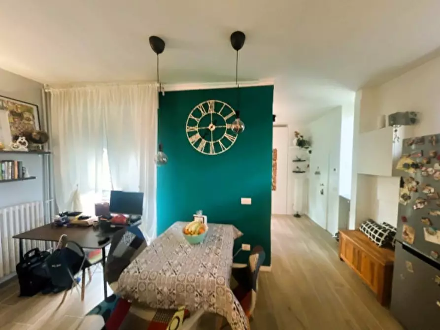 Immagine 5 di Appartamento in affitto  in Via Demonte a Milano