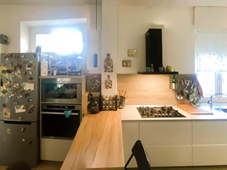 Immagine 6 di Appartamento in affitto  in Via Demonte a Milano