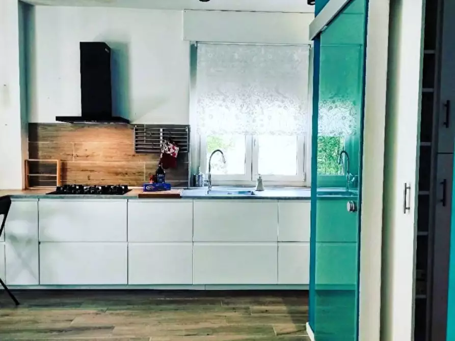 Immagine 7 di Appartamento in affitto  in Via Demonte a Milano