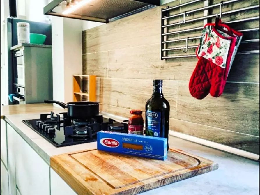 Immagine 9 di Appartamento in affitto  in Via Demonte a Milano