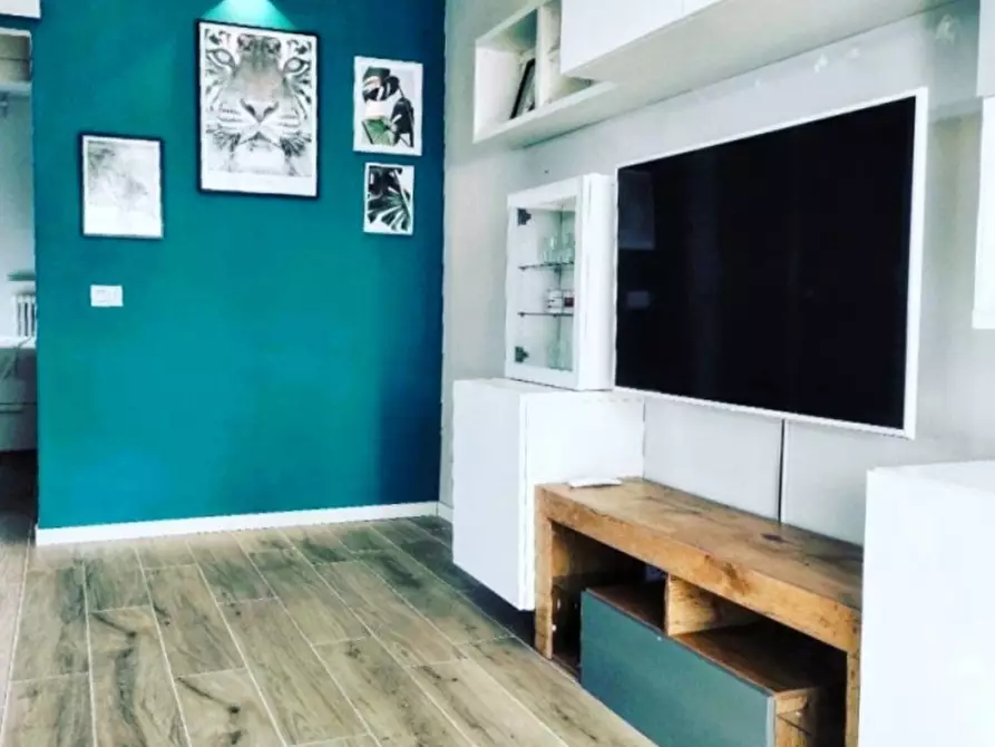 Immagine 10 di Appartamento in affitto  in Via Demonte a Milano