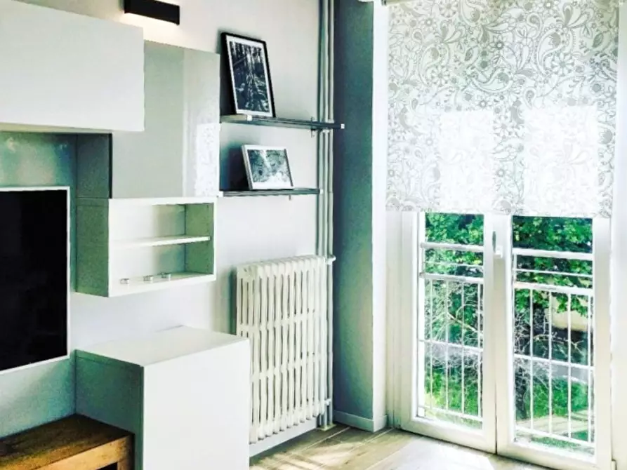 Immagine 11 di Appartamento in affitto  in Via Demonte a Milano