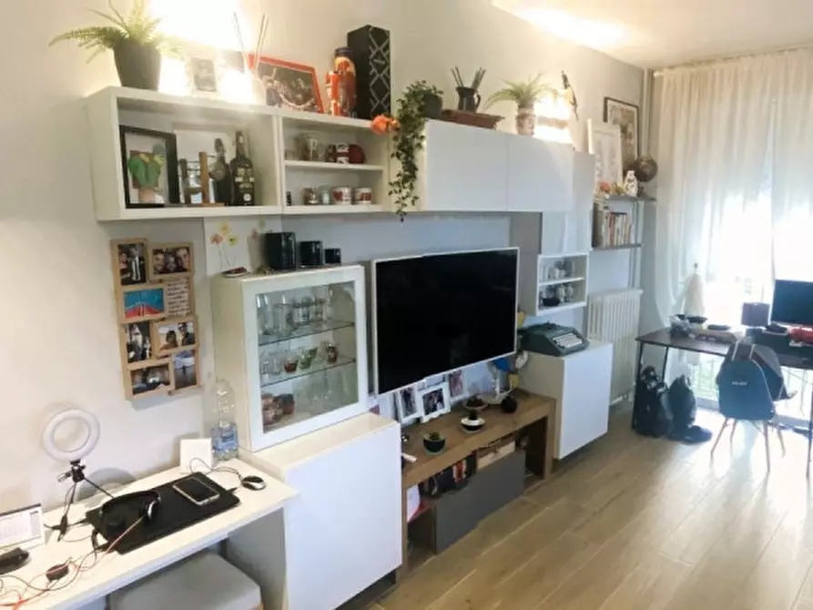 Immagine 12 di Appartamento in affitto  in Via Demonte a Milano