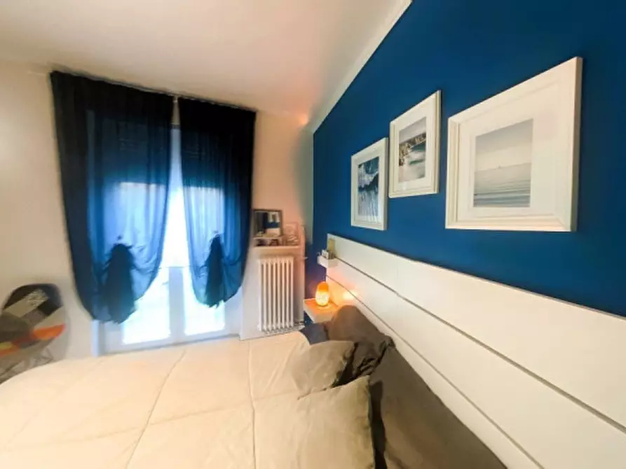 Immagine 14 di Appartamento in affitto  in Via Demonte a Milano