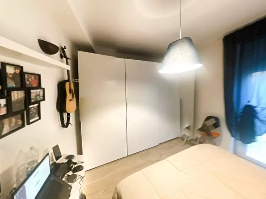 Immagine 15 di Appartamento in affitto  in Via Demonte a Milano