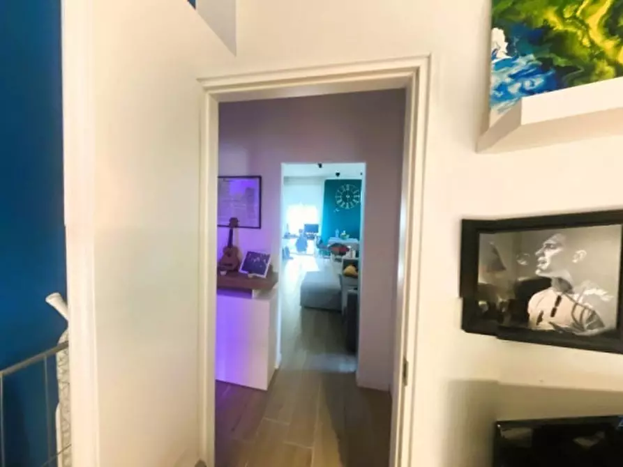 Immagine 16 di Appartamento in affitto  in Via Demonte a Milano