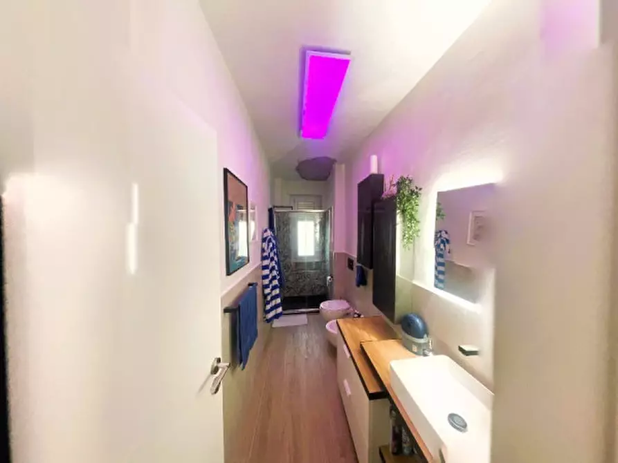 Immagine 17 di Appartamento in affitto  in Via Demonte a Milano