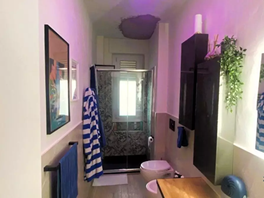 Immagine 18 di Appartamento in affitto  in Via Demonte a Milano