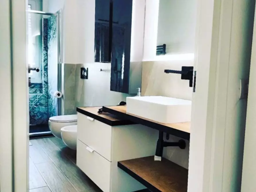 Immagine 19 di Appartamento in affitto  in Via Demonte a Milano