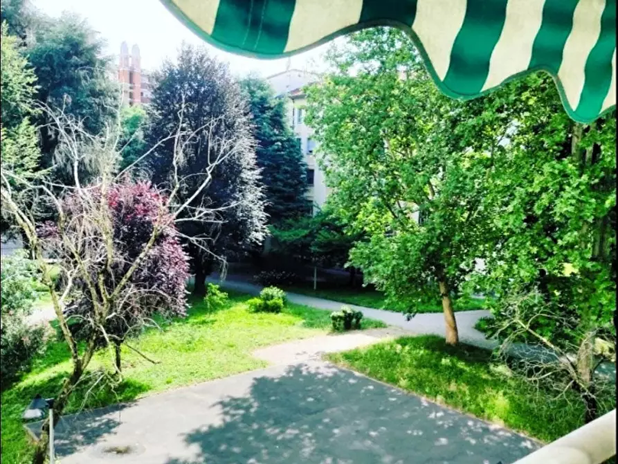 Immagine 20 di Appartamento in affitto  in Via Demonte a Milano