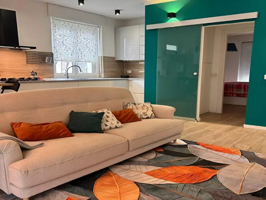 Immagine 1 di Appartamento in affitto  in Via Demonte, 4 a Milano