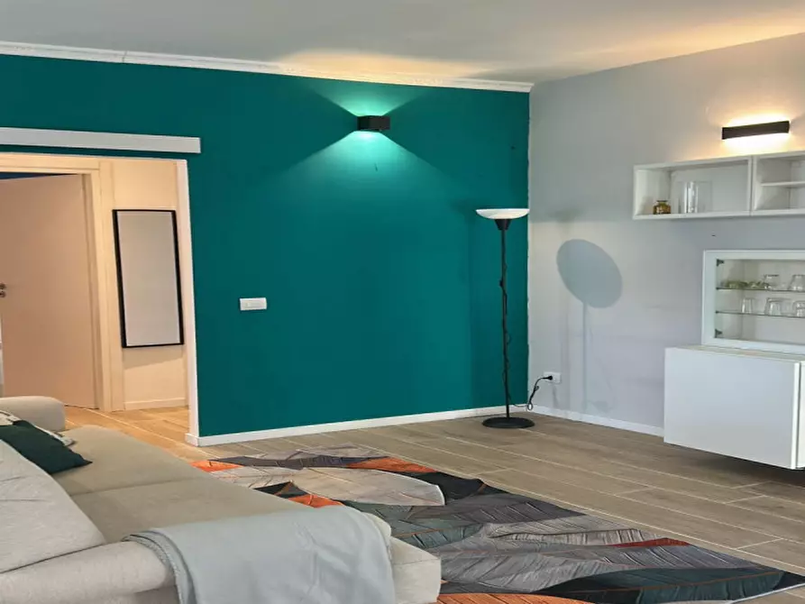 Immagine 2 di Appartamento in affitto  in Via Demonte, 4 a Milano