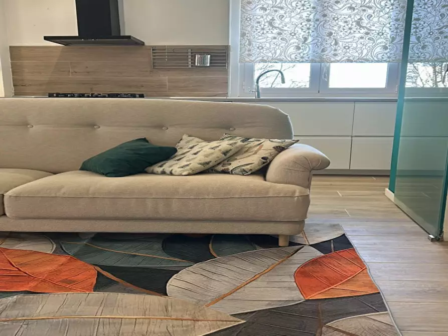 Immagine 3 di Appartamento in affitto  in Via Demonte, 4 a Milano