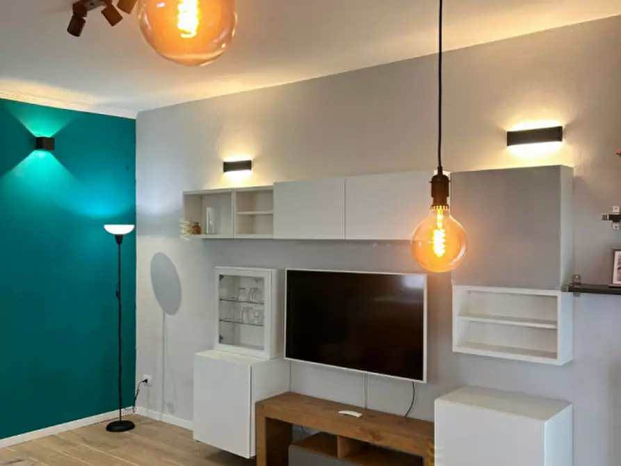 Immagine 4 di Appartamento in affitto  in Via Demonte, 4 a Milano