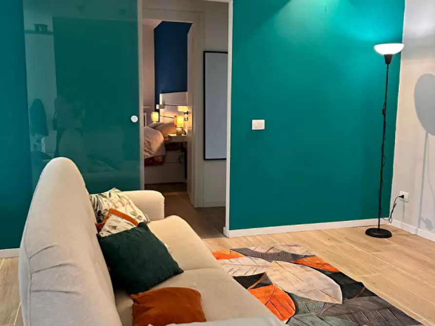 Immagine 5 di Appartamento in affitto  in Via Demonte, 4 a Milano