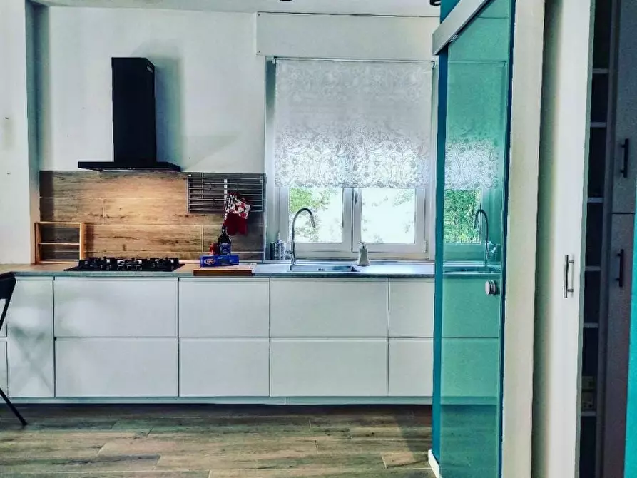 Immagine 6 di Appartamento in affitto  in Via Demonte, 4 a Milano