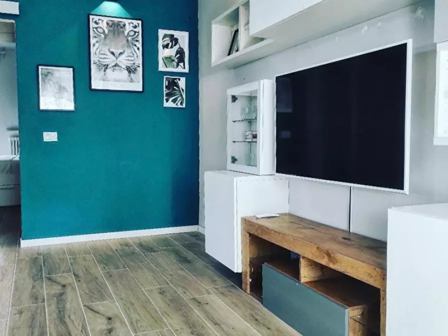 Immagine 7 di Appartamento in affitto  in Via Demonte, 4 a Milano