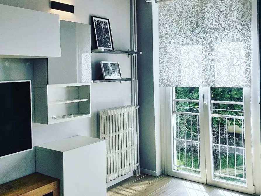 Immagine 9 di Appartamento in affitto  in Via Demonte, 4 a Milano