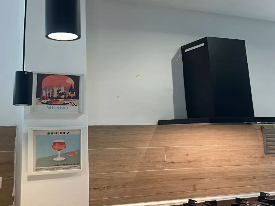 Immagine 11 di Appartamento in affitto  in Via Demonte, 4 a Milano