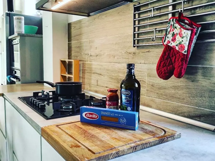 Immagine 12 di Appartamento in affitto  in Via Demonte, 4 a Milano