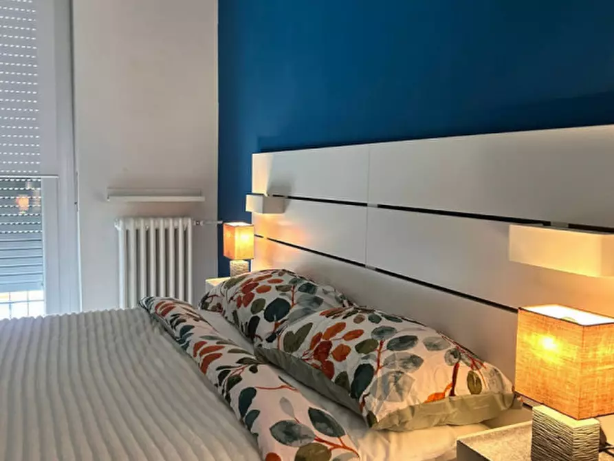 Immagine 13 di Appartamento in affitto  in Via Demonte, 4 a Milano