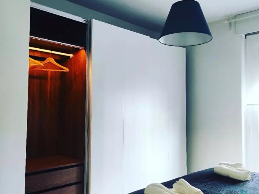 Immagine 15 di Appartamento in affitto  in Via Demonte, 4 a Milano