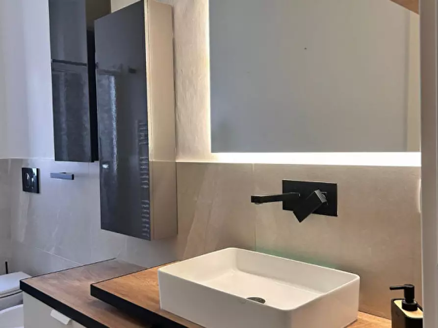 Immagine 16 di Appartamento in affitto  in Via Demonte, 4 a Milano