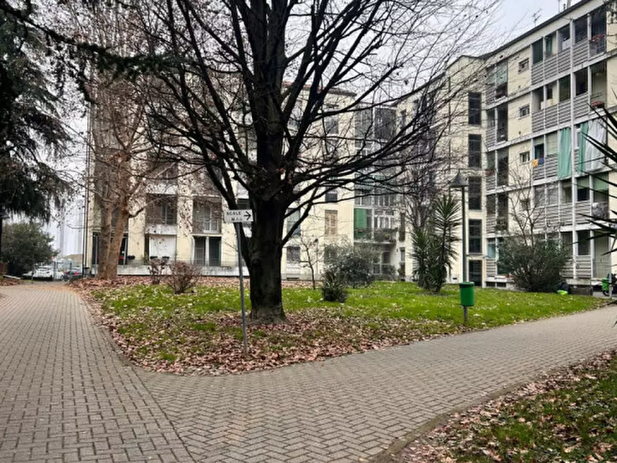 Immagine 20 di Appartamento in affitto  in Via Demonte, 4 a Milano