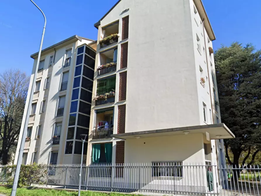 Immagine 21 di Appartamento in affitto  in Via Demonte, 4 a Milano