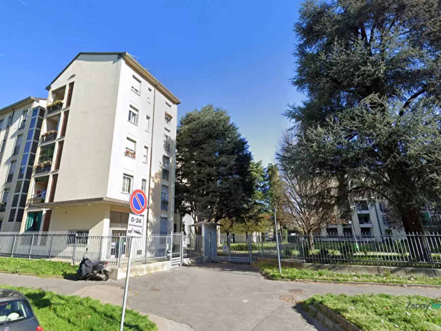 Immagine 22 di Appartamento in affitto  in Via Demonte, 4 a Milano