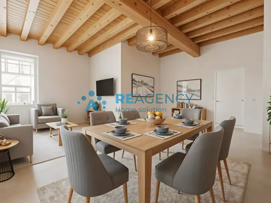 Immagine 1 di Appartamento in vendita  in Via Nazario Sauro a Thiene