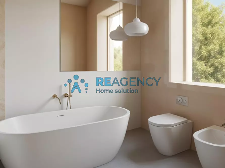 Immagine 7 di Appartamento in vendita  in Via Nazario Sauro a Thiene