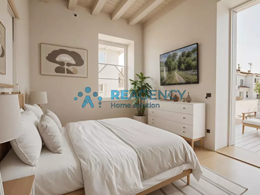 Immagine 4 di Appartamento in vendita  in Via Nazario Sauro a Thiene