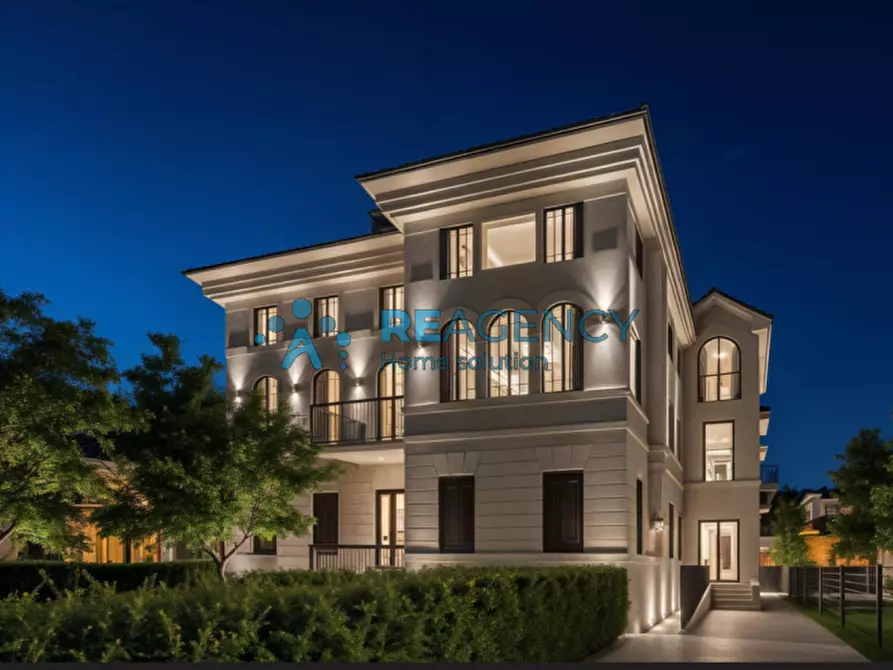 Immagine 9 di Appartamento in vendita  in Via Nazario Sauro a Thiene