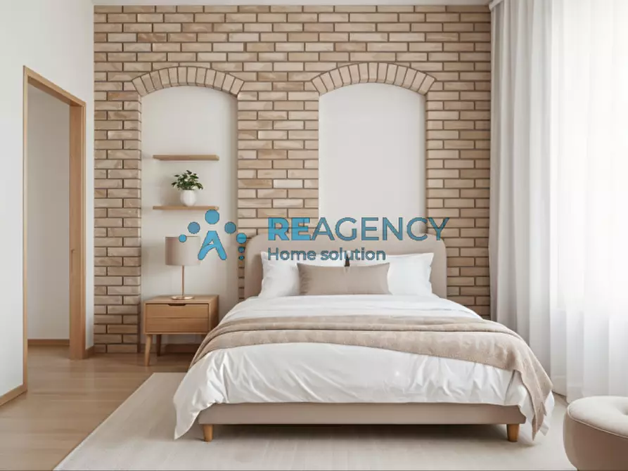 Immagine 5 di Appartamento in vendita  in Via Nazario Sauro a Thiene